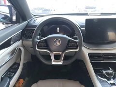 BYD Song Plus New Energy DM-i 110KM Flagship Plus - ფოტო 10