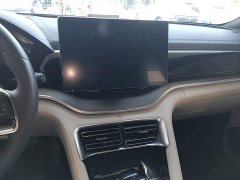 BYD Song Plus New Energy DM-i 110KM Flagship Plus - ფოტო 12