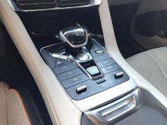 BYD Song Plus New Energy DM-i 110KM Flagship Plus - ფოტო 13