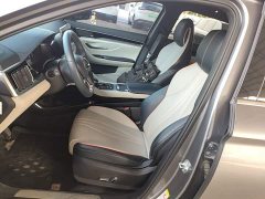 BYD Song Plus New Energy DM-i 110KM Flagship Plus - ფოტო 14