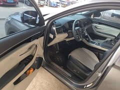 BYD Song Plus New Energy DM-i 110KM Flagship Plus - ფოტო 15