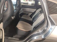 BYD Song Plus New Energy DM-i 110KM Flagship Plus - ფოტო 16