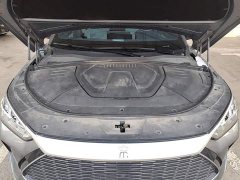 BYD Song Plus New Energy DM-i 110KM Flagship Plus - ფოტო 19