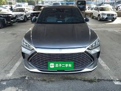 BYD Song Plus New Energy DM-i 110KM Flagship Plus - ფოტო 2