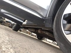 BYD Song Plus New Energy DM-i 110KM Flagship Plus - ფოტო 20