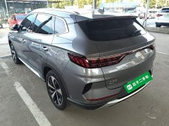BYD Song Plus New Energy DM-i 110KM Flagship Plus - ფოტო 4