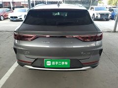 BYD Song Plus New Energy DM-i 110KM Flagship Plus - ფოტო 5