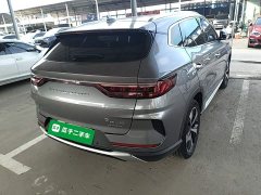 BYD Song Plus New Energy DM-i 110KM Flagship Plus - ფოტო 6