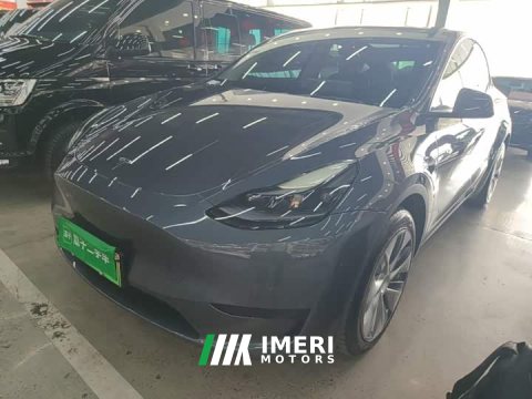 2022 Tesla Model Y Rear-Wheel Drive - ავტომობილი ჩინეთიდან