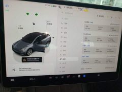 Tesla Model Y Rear-Wheel Drive - ფოტო 11