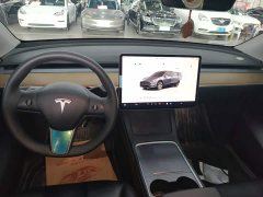 Tesla Model Y Rear-Wheel Drive - ფოტო 13