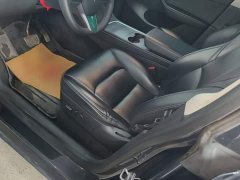 Tesla Model Y Rear-Wheel Drive - ფოტო 14