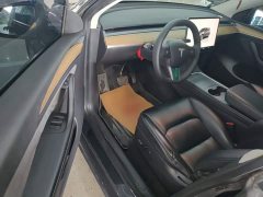 Tesla Model Y Rear-Wheel Drive - ფოტო 15