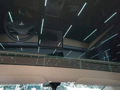 Tesla Model Y Rear-Wheel Drive - ფოტო 17