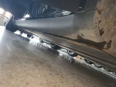Tesla Model Y Rear-Wheel Drive - ფოტო 20