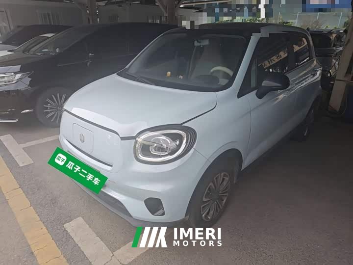 Leapmotor Leapo T03 310 Comfort Edition - ავტომობილი ჩინეთიდან