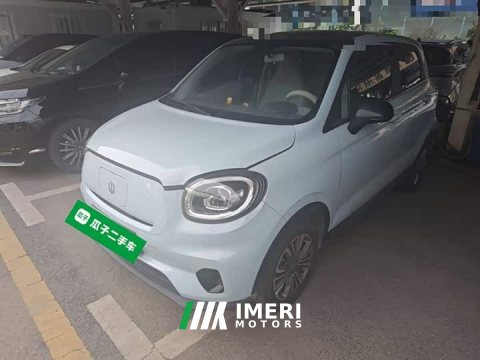 2024 Leapmotor Leapo T03 310 Comfort Edition - ავტომობილი ჩინეთიდან