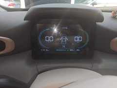 Leapmotor Leapo T03 310 Comfort Edition - ფოტო 11