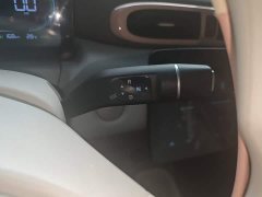 Leapmotor Leapo T03 310 Comfort Edition - ფოტო 13