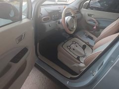 Leapmotor Leapo T03 310 Comfort Edition - ფოტო 15