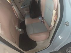 Leapmotor Leapo T03 310 Comfort Edition - ფოტო 16