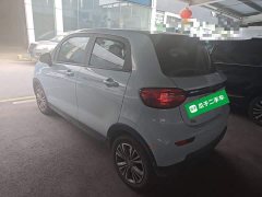 Leapmotor Leapo T03 310 Comfort Edition - ფოტო 4