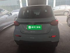 Leapmotor Leapo T03 310 Comfort Edition - ფოტო 5