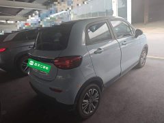 Leapmotor Leapo T03 310 Comfort Edition - ფოტო 6