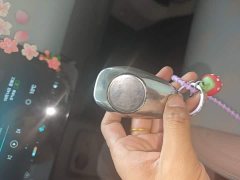 Leapmotor Leapo T03 310 Comfort Edition - ფოტო 8