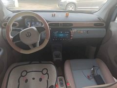 Leapmotor Leapo T03 310 Comfort Edition - ფოტო 9