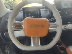 Changan Lumin 301km Honey Scent Edition - ფოტო 10