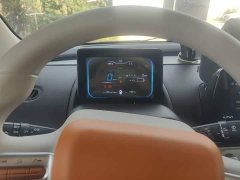 Changan Lumin 301km Honey Scent Edition - ფოტო 11