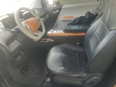 Changan Lumin 301km Honey Scent Edition - ფოტო 14