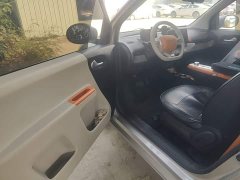 Changan Lumin 301km Honey Scent Edition - ფოტო 15