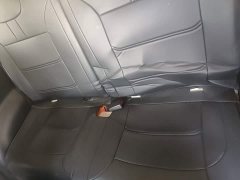 Changan Lumin 301km Honey Scent Edition - ფოტო 16
