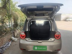 Changan Lumin 301km Honey Scent Edition - ფოტო 18