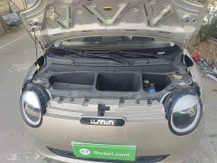 Changan Lumin 301km Honey Scent Edition - ფოტო 19