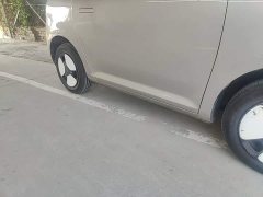 Changan Lumin 301km Honey Scent Edition - ფოტო 20