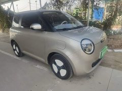 Changan Lumin 301km Honey Scent Edition - ფოტო 3