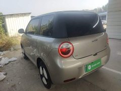 Changan Lumin 301km Honey Scent Edition - ფოტო 4