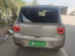 Changan Lumin 301km Honey Scent Edition - ფოტო 5