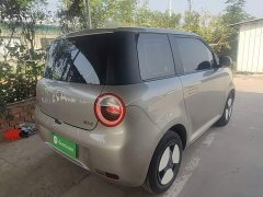 Changan Lumin 301km Honey Scent Edition - ფოტო 6