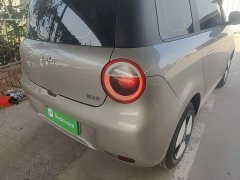 Changan Lumin 301km Honey Scent Edition - ფოტო 7