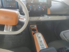 Changan Lumin 301km Honey Scent Edition - ფოტო 9