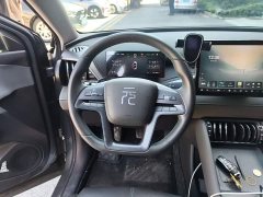 BYD Yuan Plus Intelligent Driving Edition 510KM Leading - ფოტო 10