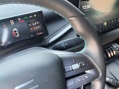 BYD Yuan Plus Intelligent Driving Edition 510KM Leading - ფოტო 13