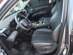 BYD Yuan Plus Intelligent Driving Edition 510KM Leading - ფოტო 14