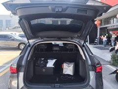 BYD Yuan Plus Intelligent Driving Edition 510KM Leading - ფოტო 18