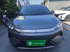BYD Yuan Plus Intelligent Driving Edition 510KM Leading - ფოტო 2