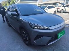 BYD Yuan Plus Intelligent Driving Edition 510KM Leading - ფოტო 3